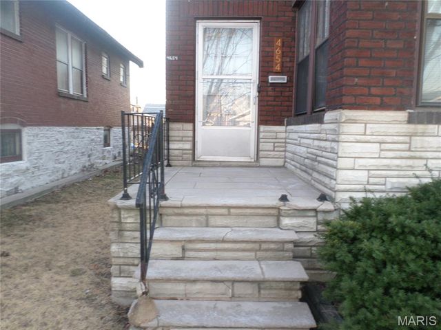 4654 Delor Street, St Louis, MO 63116