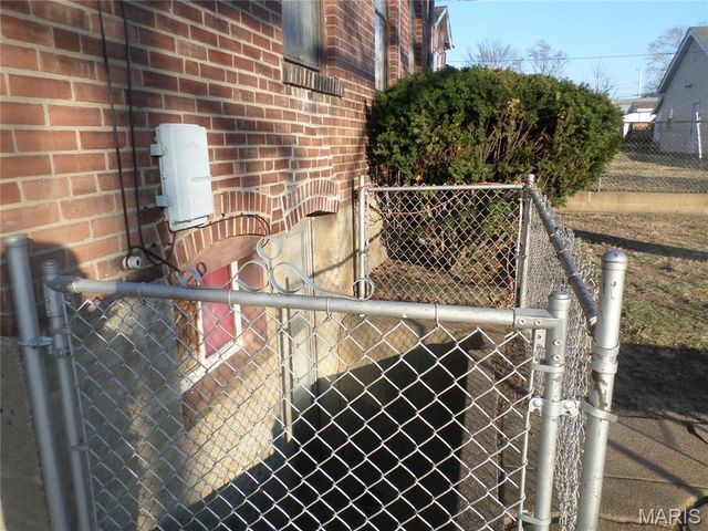 4654 Delor Street, St Louis, MO 63116