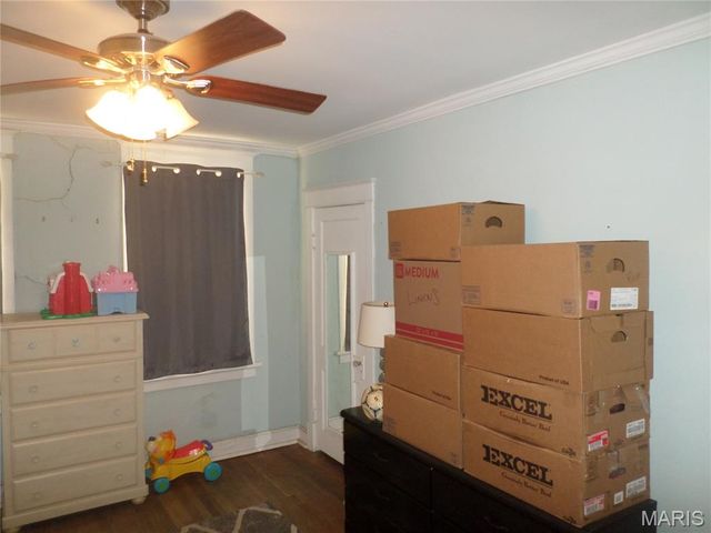 4654 Delor Street, St Louis, MO 63116