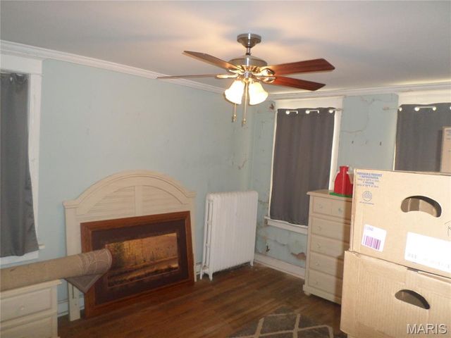 4654 Delor Street, St Louis, MO 63116