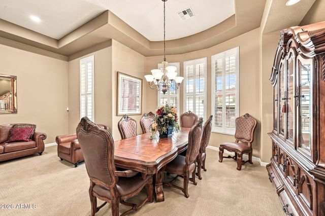 3384 E Cardinal Way, Chandler, AZ 85286