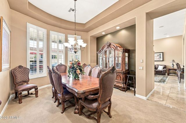 3384 E Cardinal Way, Chandler, AZ 85286
