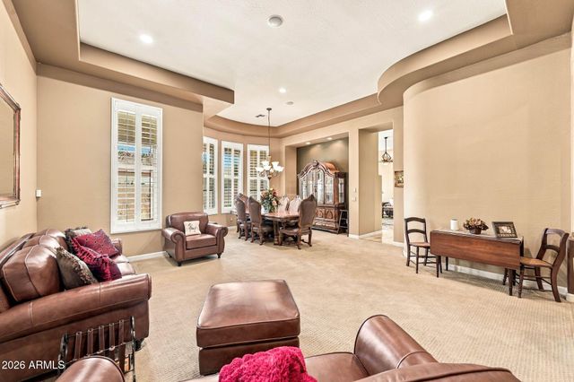 3384 E Cardinal Way, Chandler, AZ 85286