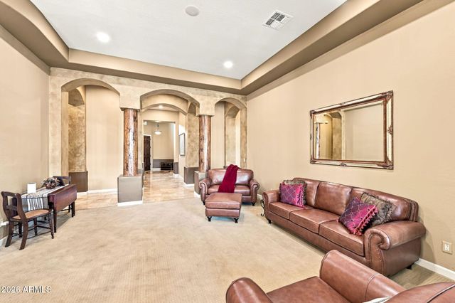 3384 E Cardinal Way, Chandler, AZ 85286