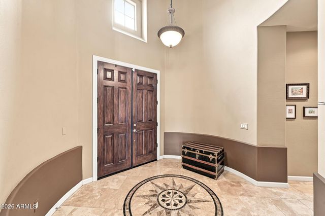 3384 E Cardinal Way, Chandler, AZ 85286