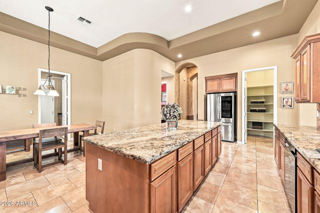3384 E Cardinal Way, Chandler, AZ 85286