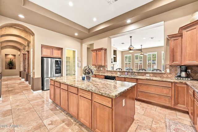 3384 E Cardinal Way, Chandler, AZ 85286