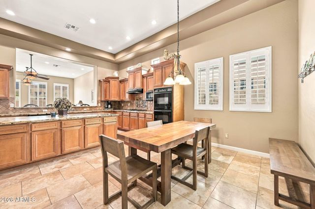 3384 E Cardinal Way, Chandler, AZ 85286