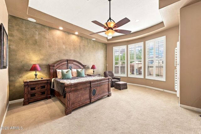 3384 E Cardinal Way, Chandler, AZ 85286