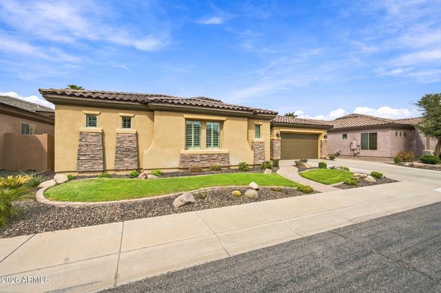 3384 E Cardinal Way, Chandler, AZ 85286