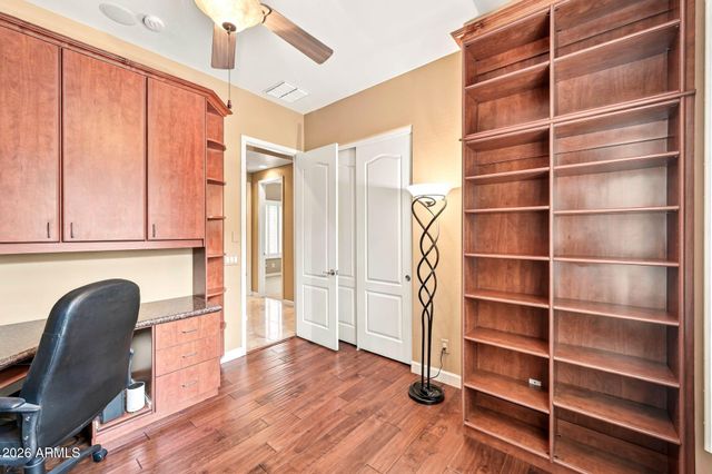 3384 E Cardinal Way, Chandler, AZ 85286