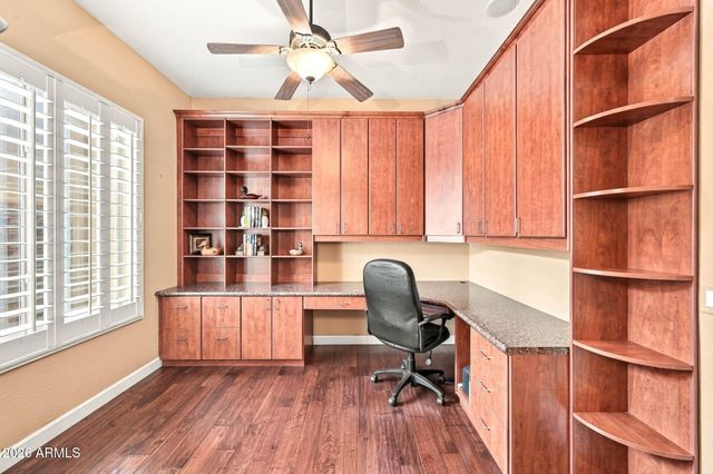 3384 E Cardinal Way, Chandler, AZ 85286