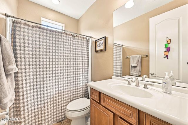 3384 E Cardinal Way, Chandler, AZ 85286
