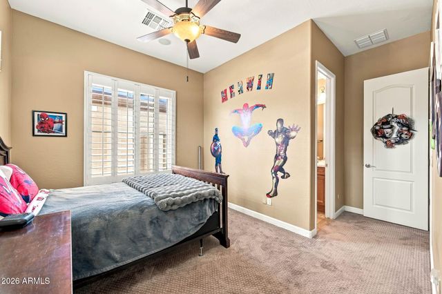 3384 E Cardinal Way, Chandler, AZ 85286