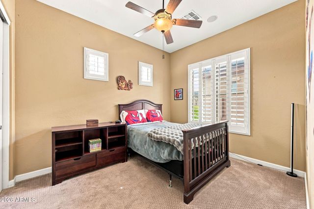 3384 E Cardinal Way, Chandler, AZ 85286