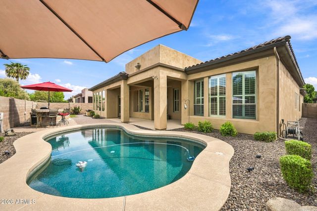 3384 E Cardinal Way, Chandler, AZ 85286