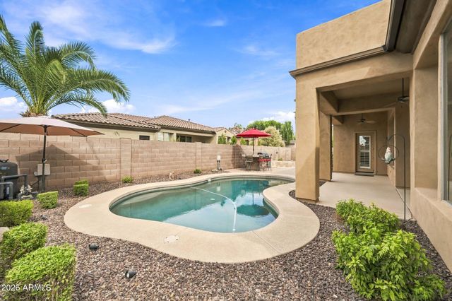 3384 E Cardinal Way, Chandler, AZ 85286