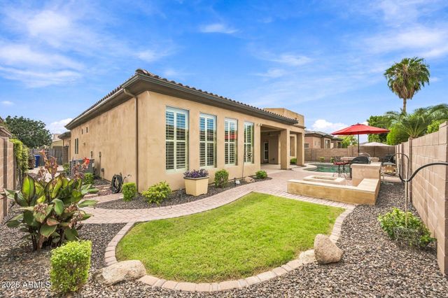 3384 E Cardinal Way, Chandler, AZ 85286