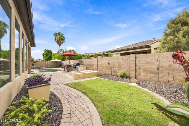 3384 E Cardinal Way, Chandler, AZ 85286