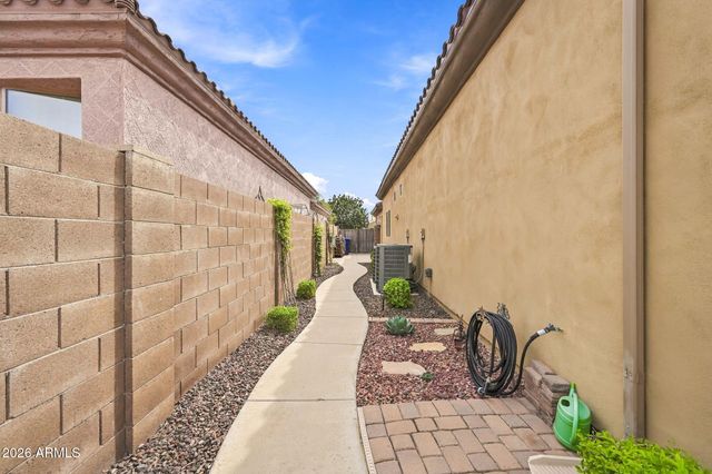 3384 E Cardinal Way, Chandler, AZ 85286