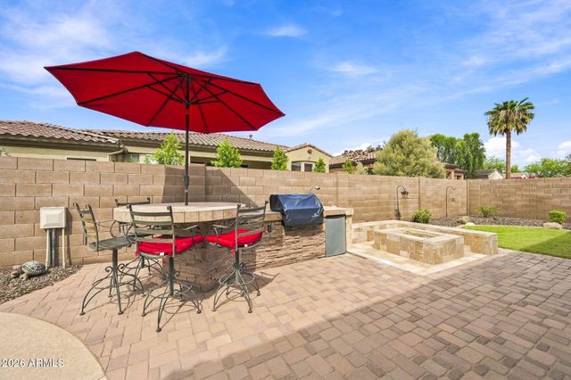 3384 E Cardinal Way, Chandler, AZ 85286