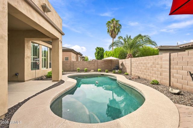 3384 E Cardinal Way, Chandler, AZ 85286