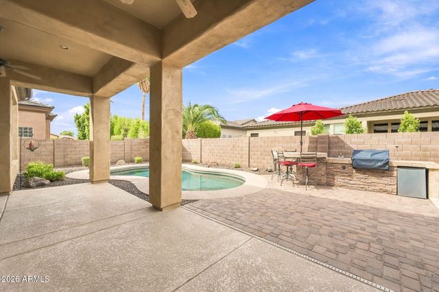 3384 E Cardinal Way, Chandler, AZ 85286