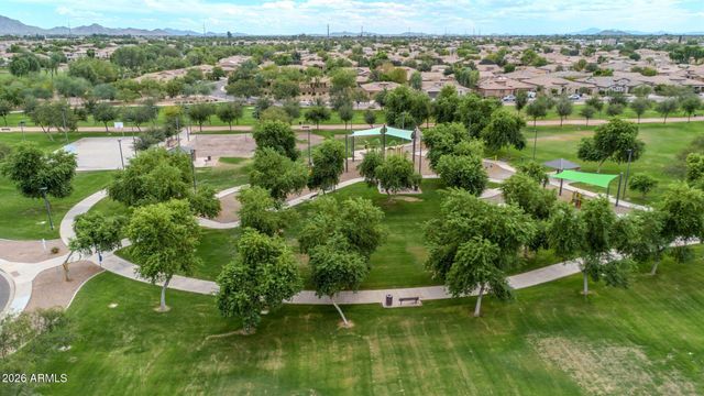 3384 E Cardinal Way, Chandler, AZ 85286