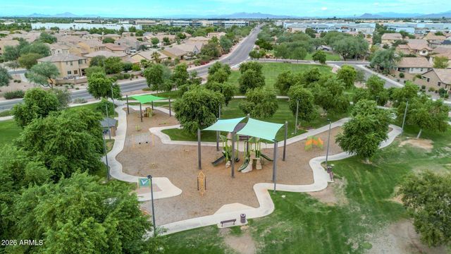 3384 E Cardinal Way, Chandler, AZ 85286