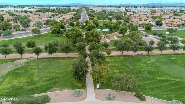 3384 E Cardinal Way, Chandler, AZ 85286
