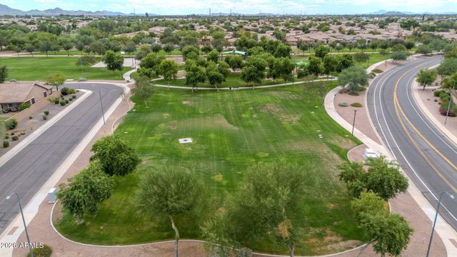 3384 E Cardinal Way, Chandler, AZ 85286