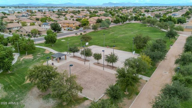 3384 E Cardinal Way, Chandler, AZ 85286