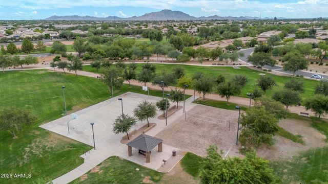 3384 E Cardinal Way, Chandler, AZ 85286
