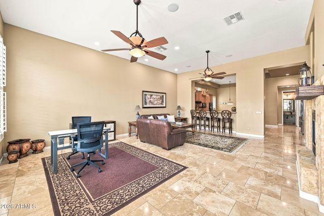 3384 E Cardinal Way, Chandler, AZ 85286