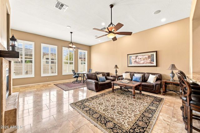 3384 E Cardinal Way, Chandler, AZ 85286