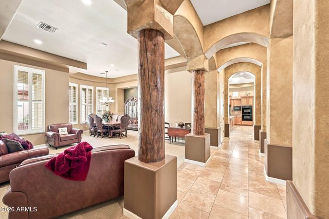 3384 E Cardinal Way, Chandler, AZ 85286