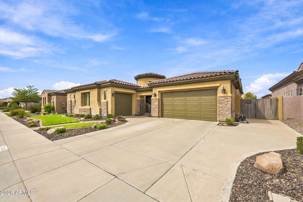 3384 E Cardinal Way, Chandler, AZ 85249 — photo 2