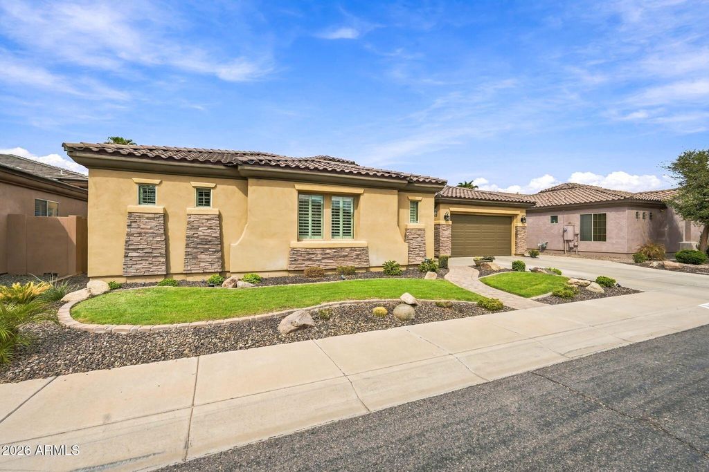 3384 E Cardinal Way, Chandler, AZ 85249 — photo 3