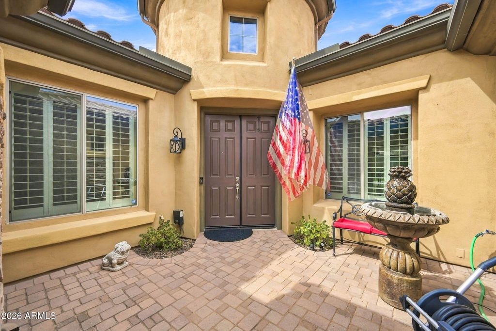 3384 E Cardinal Way, Chandler, AZ 85249 — photo 5