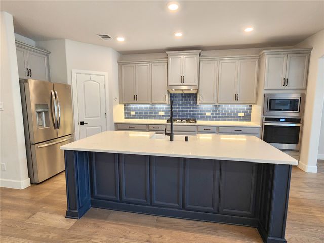 1232 Western Yarrow Avenue, Justin, TX 76247