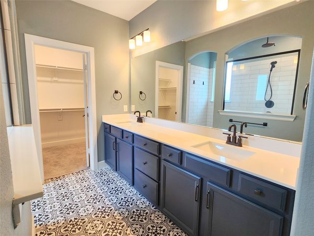 1232 Western Yarrow Avenue, Justin, TX 76247