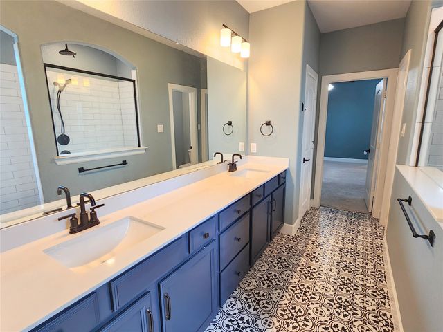 1232 Western Yarrow Avenue, Justin, TX 76247