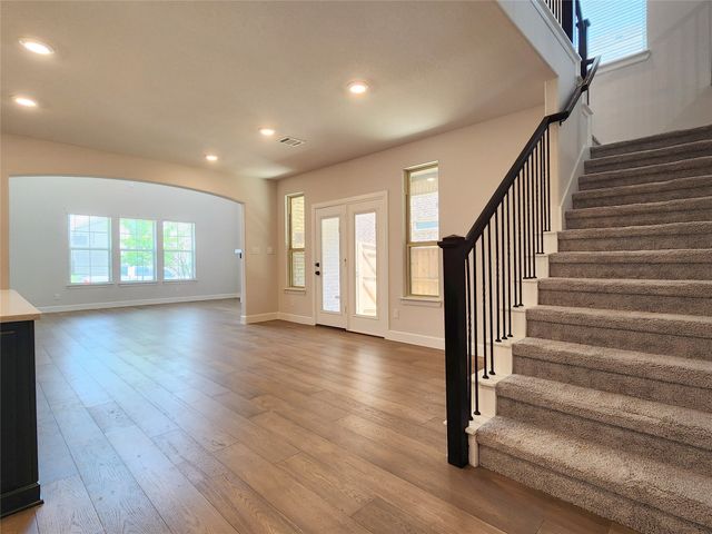1232 Western Yarrow Avenue, Justin, TX 76247