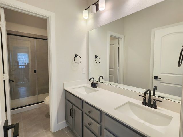 1232 Western Yarrow Avenue, Justin, TX 76247
