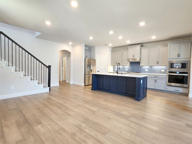 1232 Western Yarrow Avenue, Justin, TX 76247