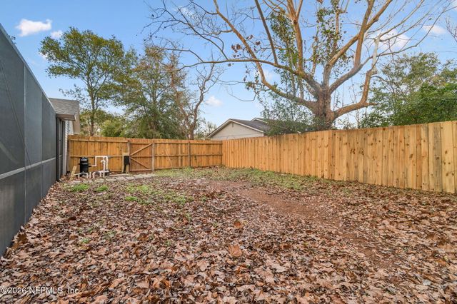 8234 FROST Street S, Jacksonville, FL 32221