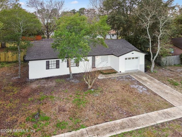 8234 FROST Street S, Jacksonville, FL 32221