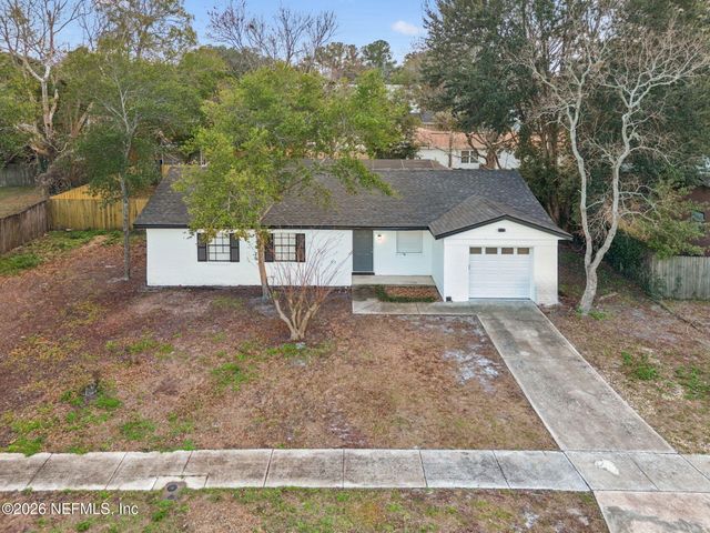 8234 FROST Street S, Jacksonville, FL 32221