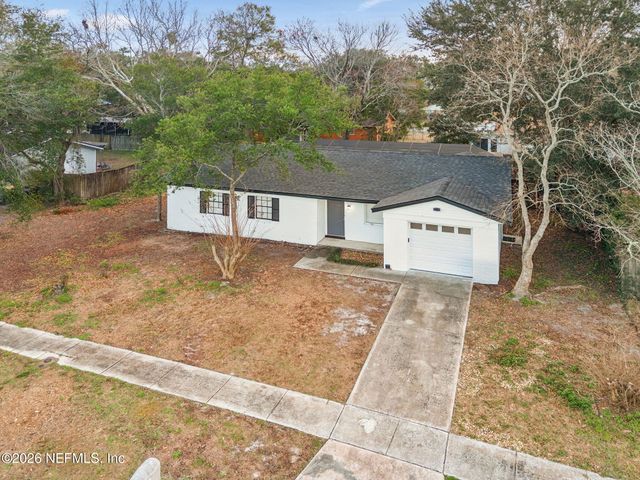 8234 FROST Street S, Jacksonville, FL 32221