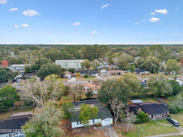 8234 FROST Street S, Jacksonville, FL 32221